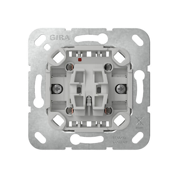 Gira Wipptaster Wechsler Einsatz 315600